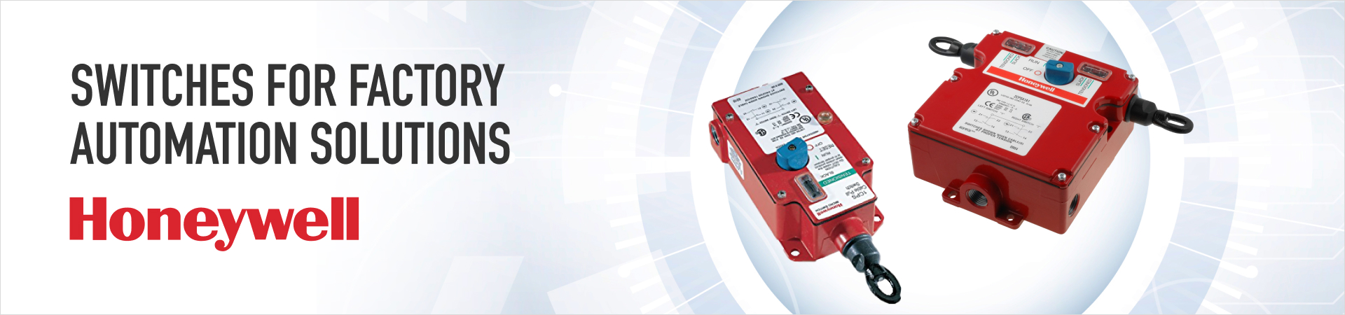 Honeywell 
